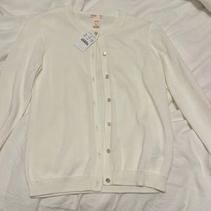 Crewcuts Girls Sweater
